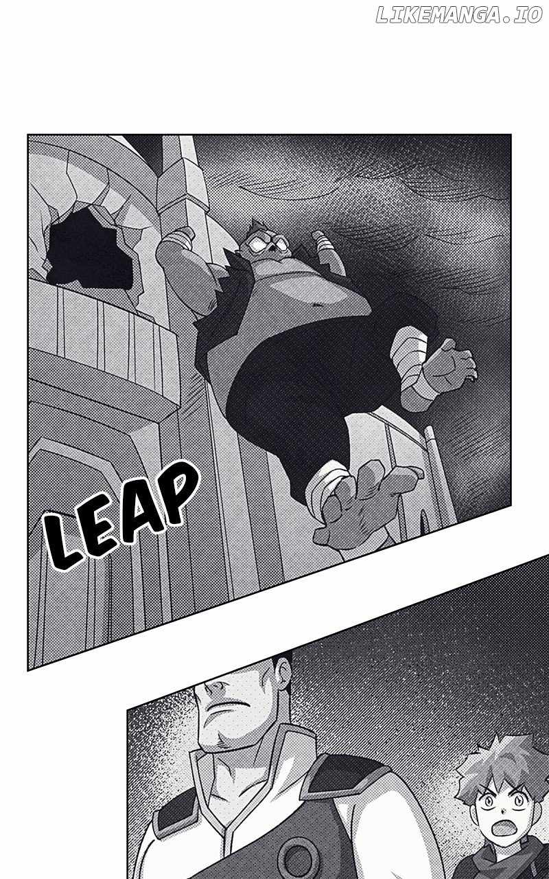 Surviving in an Action Manhwa Chapter 112 98